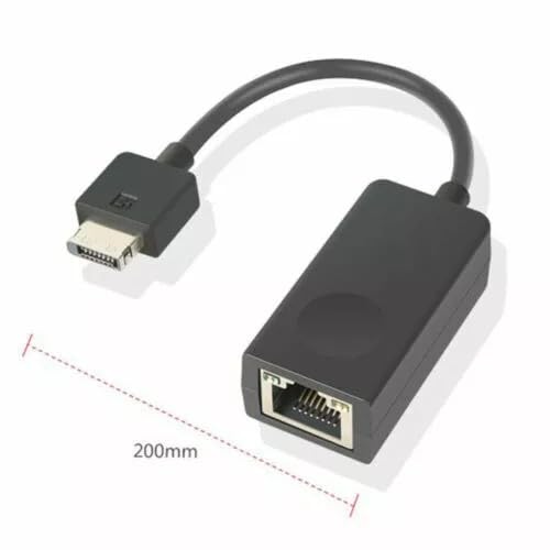 Cable Dongle RJ45 01YU026 Ethernet Adapter Gen 2 4X90Q84427