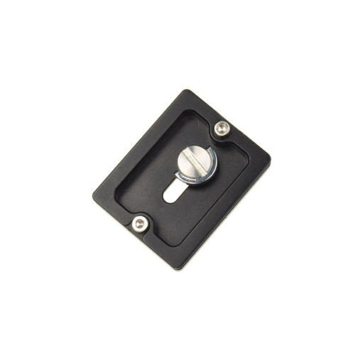 PU50 Quick Release Plate for Benro B0 B1 B2 J0 J1 Ballhead Arca Swiss
