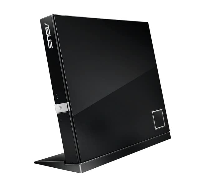 Sbw-06d2x-U Bdxl Writer 6X USB 2.0 Blk 128gb/Disc Multi Os