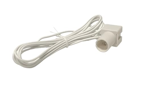 FM Antenna Compatible with Sony Model Numbers STR-K750P, STR-K840P, STR-K850, STR-K850P, STR-K870P, STR-KG700, STR-SE391
