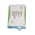 Dantona Cordless Phone Battery, Compatible with AT&T-Lucent 80-5542-00-00 Cordless Phone Ni-MH, 3.6 Volt, 750 mAh - Ultra Hi-Capacity - Replacement