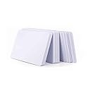 Rewritable -13.56 MHz UID Writable Rewritable Clone IC Smart Key Card, Compatible with MIFARE Classic 1K, RFID Rewritable for Access Control -40 PCS