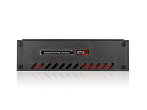 Istarusa 1X5.25 Sata Mobile Rack