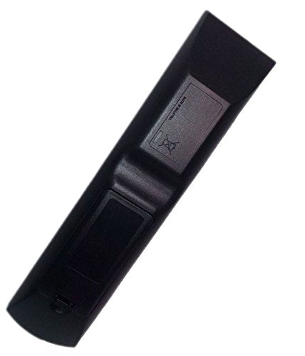 Replaced Remote Control Compatible for Sony STRDH510 RM-AAU073 HTCT350 HT-SF470 HT-SS370 Audio/Video AV Receiver Home Theater System