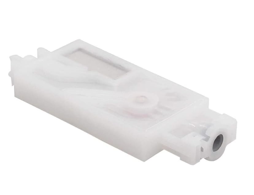 FWFQX 10PCS DX5 Ink Damper for TX800 XP600 for Mimaki TS3 JV33 CJV30 TS5 JV2 Inkjet Printer Dumper Filter Solvent Dumper