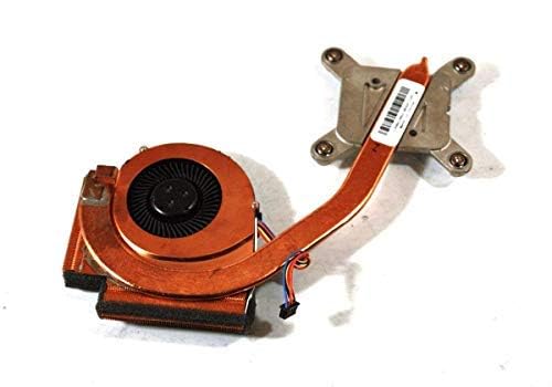 YCLM Replacement CPU Cooling Fan Compatible with New Genuine Lenovo ThinkPad T430 T430i Thermal Fan & Heatsink 04W3270