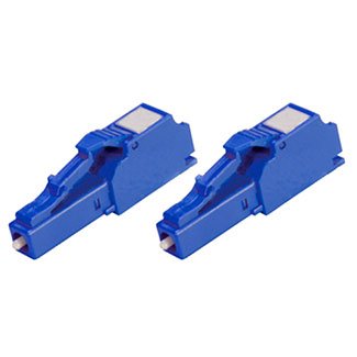 Add-onputer Peripherals44; L ADD-ATTN-LCPC-3DB 3Db Male To Female Lc 'Smf Attenuator - Pack 2