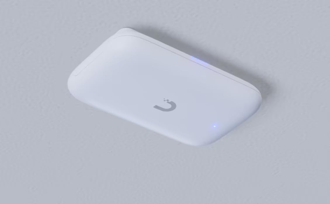 Ubiquiti UniFi Swiss Army Knife Ultra Access Point (UK-Ultra-US)