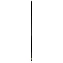 Firestik LG3-B 3 ft. No Ground Plane Replacement Antenna44; Black