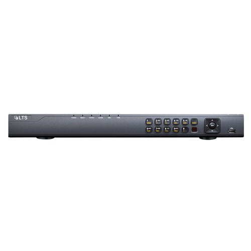 LTN8616-P16 Platinum Professional Plus Level 16 Channel 4K NVR 1U