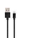 Foxsun AM001022 iPhone Charging Cable 6.6 FT/2M Nylon Braided Lightning Cable for iPhone 7/7Plus/6/6Plus/6S/6S Plus/5/5S/5C/SE, iPad Pro/Air/Mini…