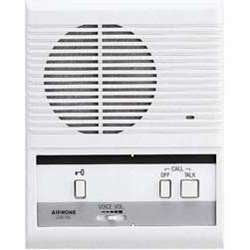 Audio Master Station, 12Vac