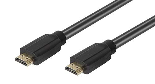 KanexPro Premium High Speed Certified HDMI Cable (15FT 28AWG)