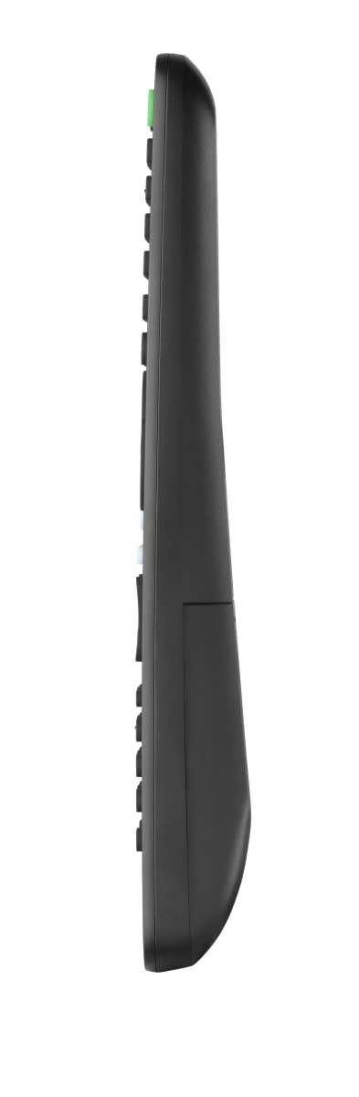 One For All TV Replacement Remote Compatible with Sony TVs Only (LCD, LED, OLED, Plasma) - Ideal Replacement Remote Control with Same Functions as The
