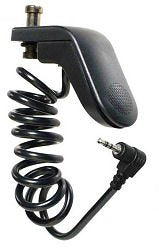 Shutter Release for ALZO Flip Flash Bracket with Canon Mini Plug Connector