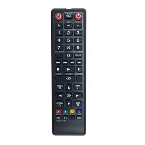 New - Remote Control AK59-00149A for Samsung Blu-Ray Player BD-H5100 BD-H5900 BD-JM57C