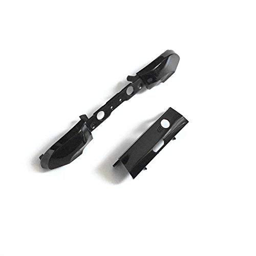 New Replacement Bumpers Triggers LB RB Buttons&Middle Piece for Xbox One Slim Xbox One S Controller.