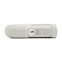 RISCO Group RK-700PRP IrexPlus Request to Exit PIR Motion Sensor with Internal Buzzer and Relay Timer