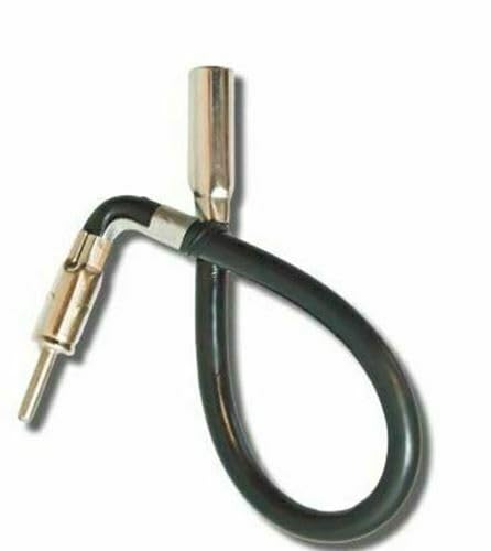 IMC Audio ANT-GM10 Antenna Adapter for 1988-UP Vehicles - Easy Installation, Signal Reception