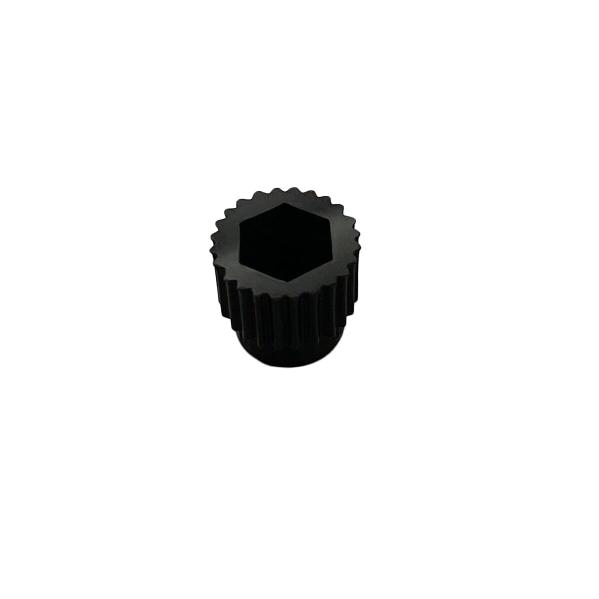 XINGBIRDS Replacement Antenna Connector for Uniden SDS100 SMA Scanner Adapter, Antenna Stabilizer for Uniden SDS100 SMA Scanner