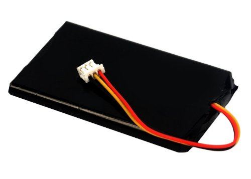 FITHOOD Replacement Battery for LOGITECH Harmony Ultimate Harmony Touch 915-000198 1209 533-000083 533-000084 Harmony Ultimate One