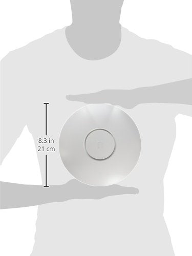 Ubiquiti Networks Enterprise AP Unifi ? UAP(US)