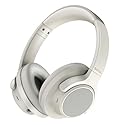 Soul Ultra Wireless Active Noise Cancelling Headphones, Wireless Over-Ear Bluetooth Headphones,100H Playtime, USB-C Quick Charging, Hi-Res Audio…