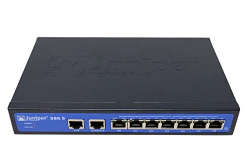 Juniper Ex4500 1200wac Back-To-Front