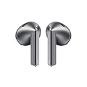Samsung Galaxy Buds3 (2024, ANC) Water Resistant, AI Real-Time Language Interpreter, True Wireless Bluetooth 5.4 Earbuds, Hi-Fi Sound, Noise…