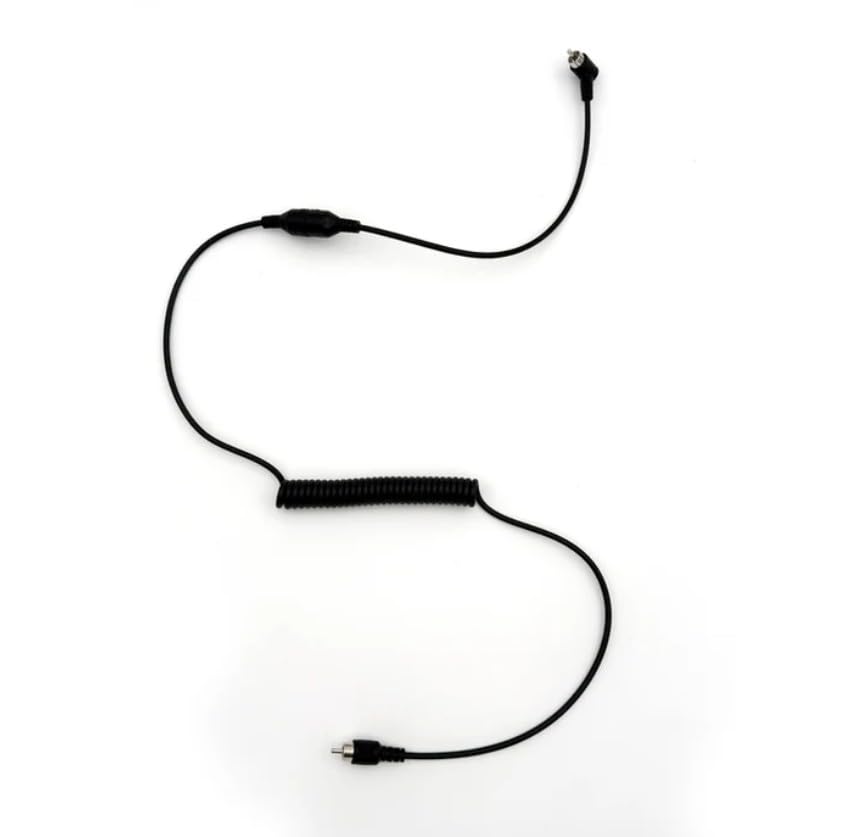 LJE Magnetic Power Accessory Cord