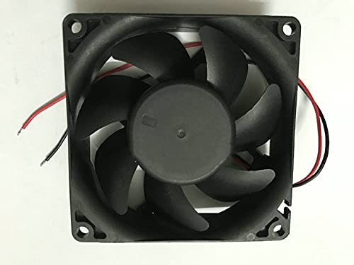 YAOGBAO 8CM SUNON PF80251B1-000U-A99 DC12V 4.1W 8cm Cooling Fan for Desktop