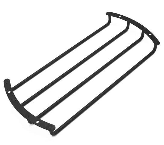Lagogia 12 Inch Speaker Metal Grill Grille Cover, Black Subwoofer Speaker Grille Cover Protective Cover, for Car Bar Home Stereo Loudspeaker Protector