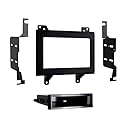 Metra Electronics - GM Small Truck 1994-1997 (99-3045) Metra Radio Install kits