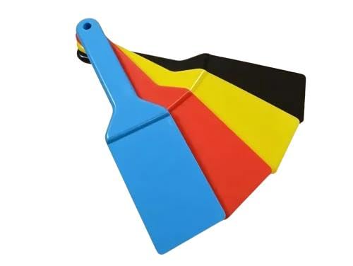 Ink Spatulas - Ink Knife Set of 4 Heidelberg Komori
