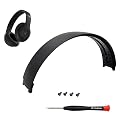 Knomix Studio Pro 2023 Wireless Top Headband Replacement Parts Accessories Repair Kit Compatible with Studio Pro 2023 (Model A2924) Newest