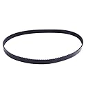 For Zebra PN 20006 Main Drive Belt Compatible S4M 203dpi Thermal Label Printer
