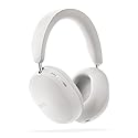 Sonos Ace | Noise Cancelling Wireless Over-Ear Headphones with Bluetooth, 30-Hour Battery Life, Spatial Audio, Dolby Atmos, Dynamic Head Tracking…