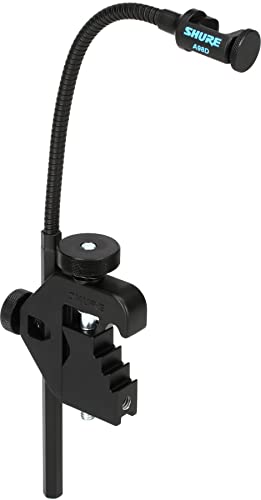 Shure A98D Microphone Drum Mount for BETA 98 & SM98A Microphones