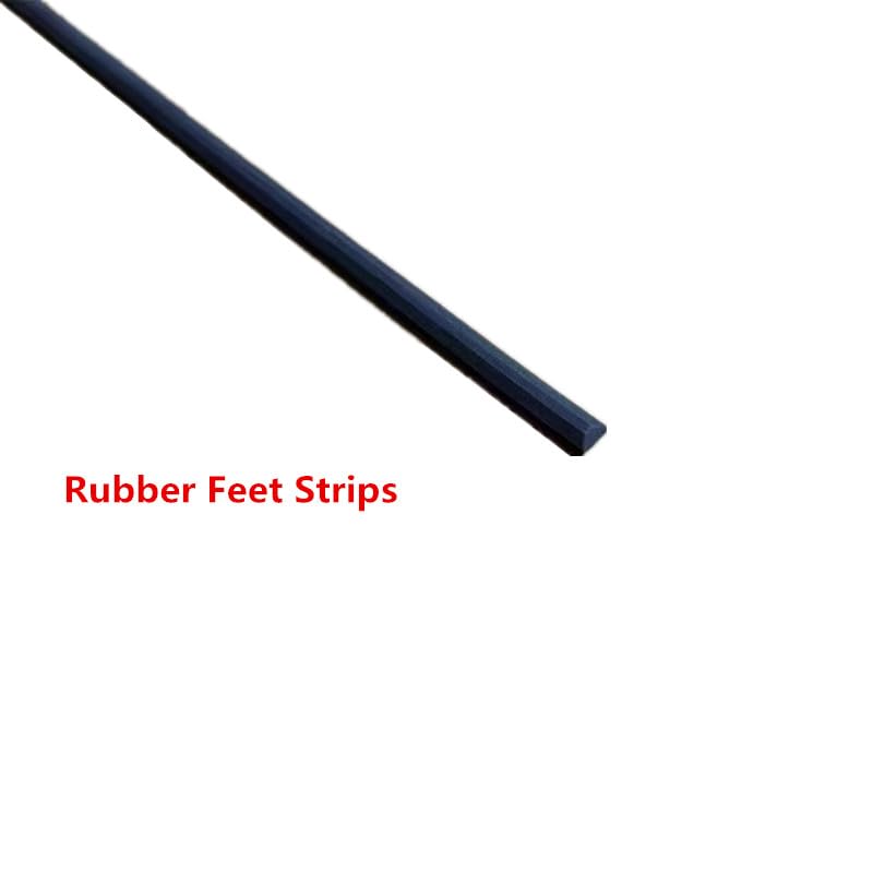 Laptop Bottom Case Rubber Feet Strips Replacement for HP Envy x360 15-DS 15-DR 15M-DR 15M-EE 15-DA 15G-DX 15M-EE0013DX 15-DS1083CL 15-DR1075CL 15-DB
