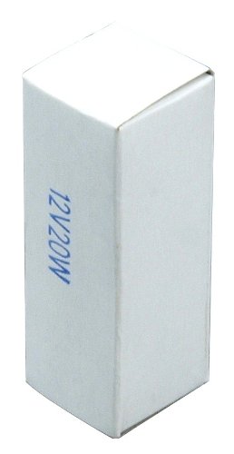 AmScope A9314 Incandescent Bulb 12V/20W for Microscopes