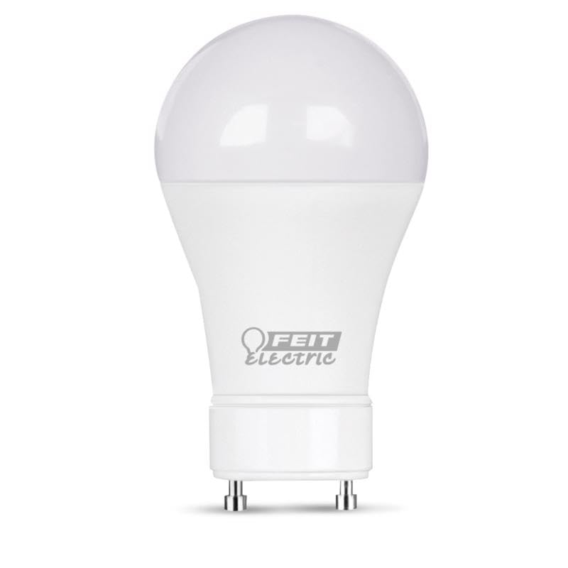 Feit Electric LED A19 GU24 DL 60W