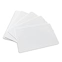 13.56 MHz UID Writable Rewritable Clone IC Smart Key Card, Compatible with MIFARE Classic 1K, RFID Rewritable for Access Control,Rewritable Card (20