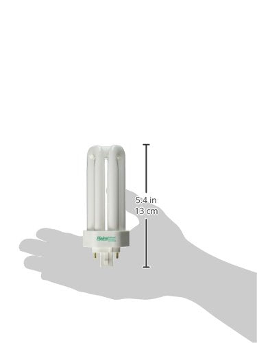 ProLume BC4035 PL26T/E/35/ECO (109022) Lamp Bulb Replacement, 5.25" x 1.75" x 2"