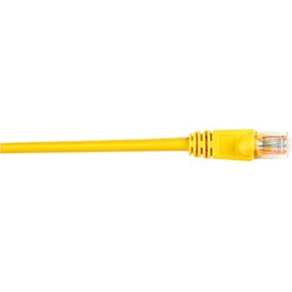 4PAIR 1000FT CAT6 RED SOLID