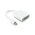 axGear MINI DISPLAYPORT to DVI Adapter Cable for Apple Mac mini PRO AIR iMac
