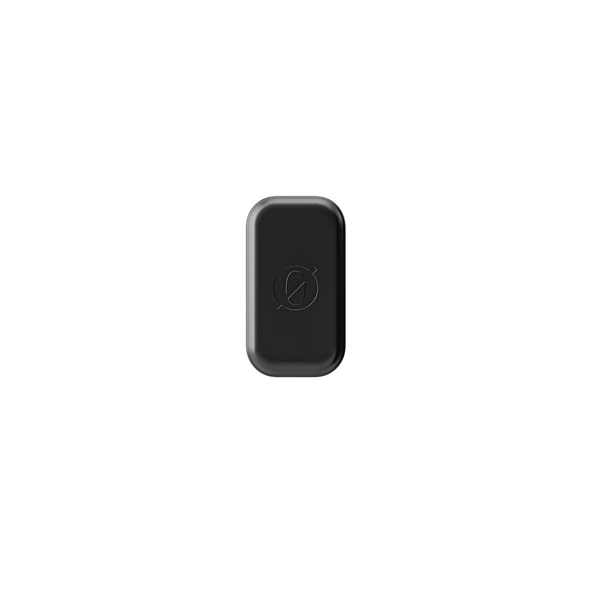 RØDE Wireless Micro - Compact Wireless Microphone, Two Mics with Charge Case for Smartphone Content Creation - USB-C, Black