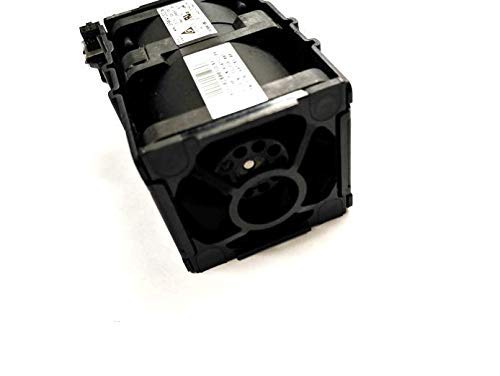 CCYO Replacement CPU Cooling Fan Compatible HP ProLiant DL360 G8 DL360E G8 DL360P G8 Fan Module Part Number P/N 654752-002 654752-003 667882-001