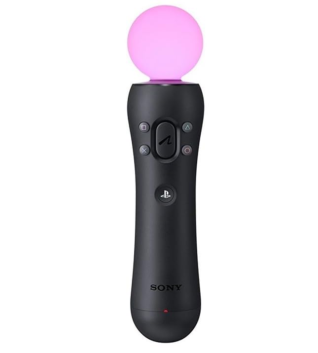Playstation Move Twin Pack (PS4)