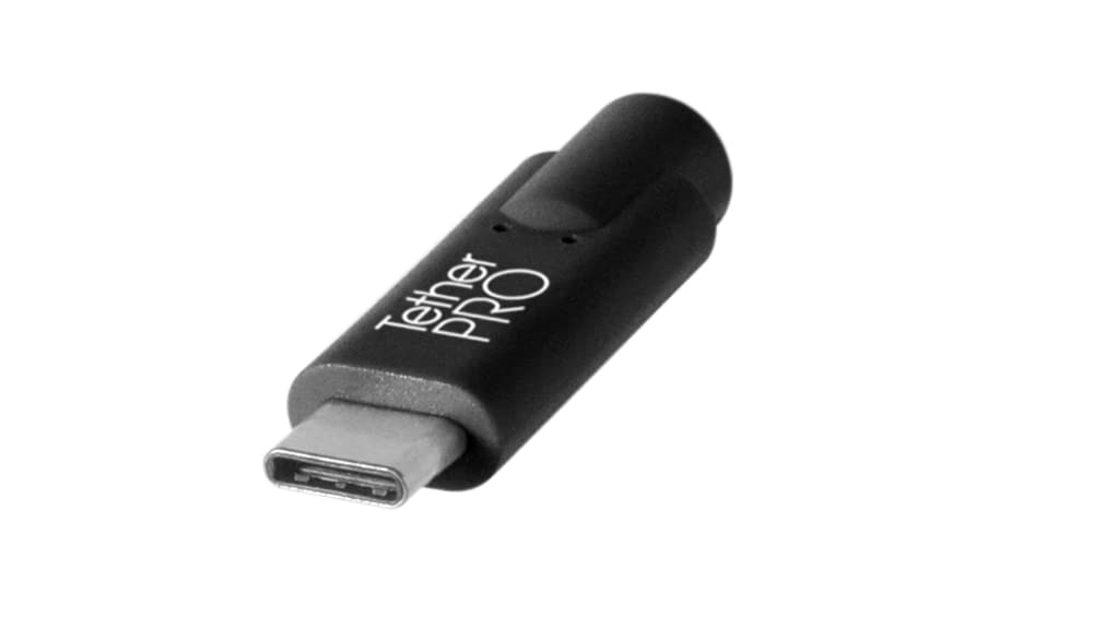 Tether Tools TetherPro USB 3.0 USB-C Cable