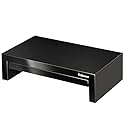Fellowes 8038101 Designer Suites Monitor Riser